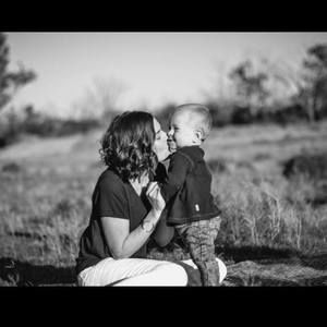 Meet your Posher, Naomi